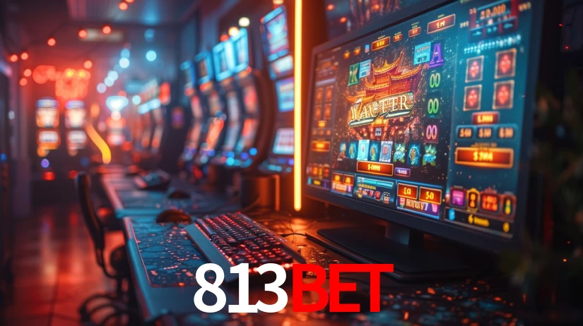 813bet - Slots Online Oficiais Brasileiros - 813bet.com