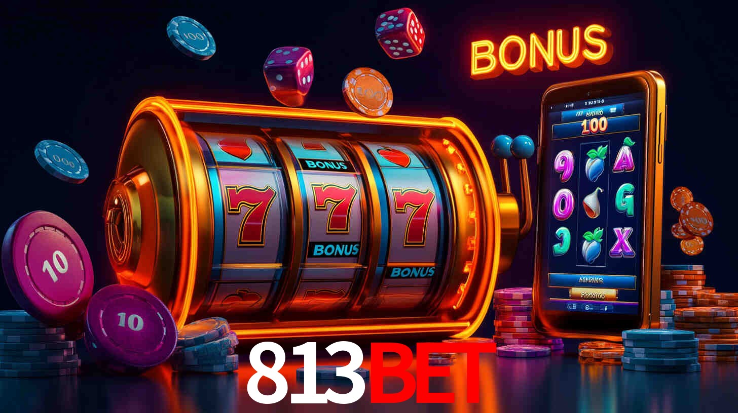 Experiência VIP 813bet