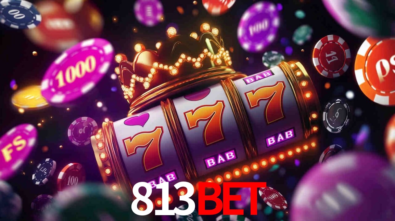 Experiência VIP 813bet