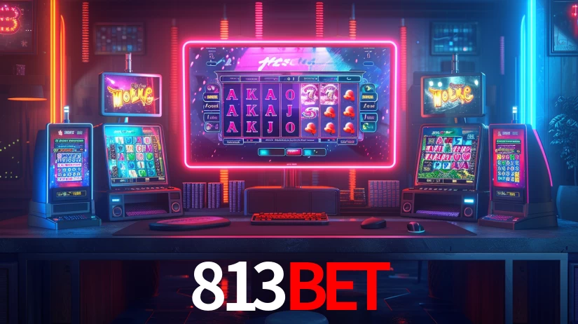 813bet paga