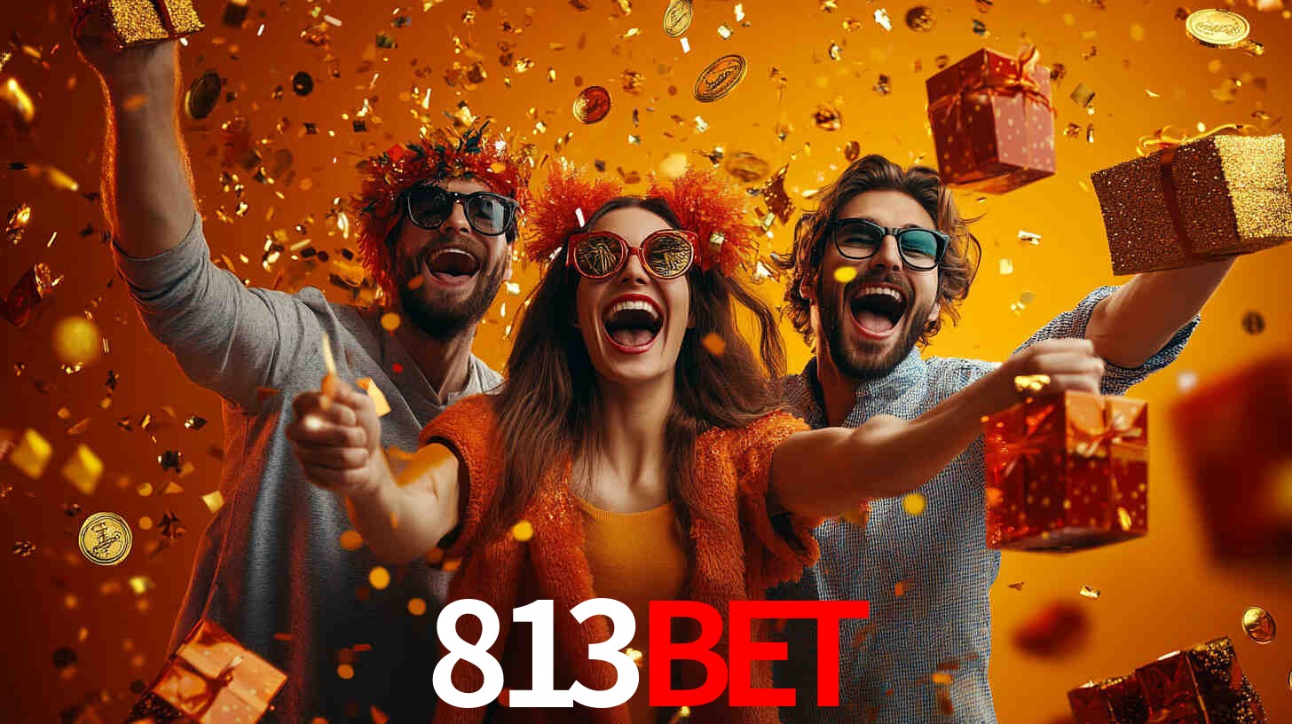 813bet