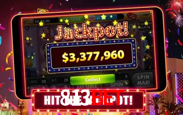 Descubra a Essência do 813bet: Nossa História e Compromissos