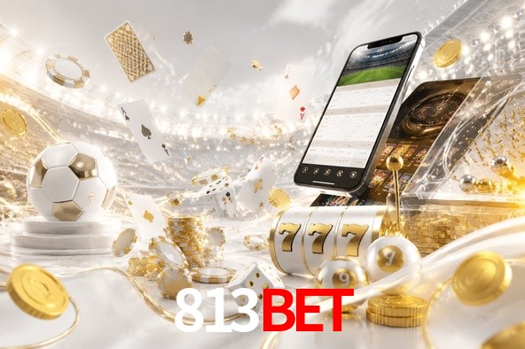 Experiência VIP 813bet