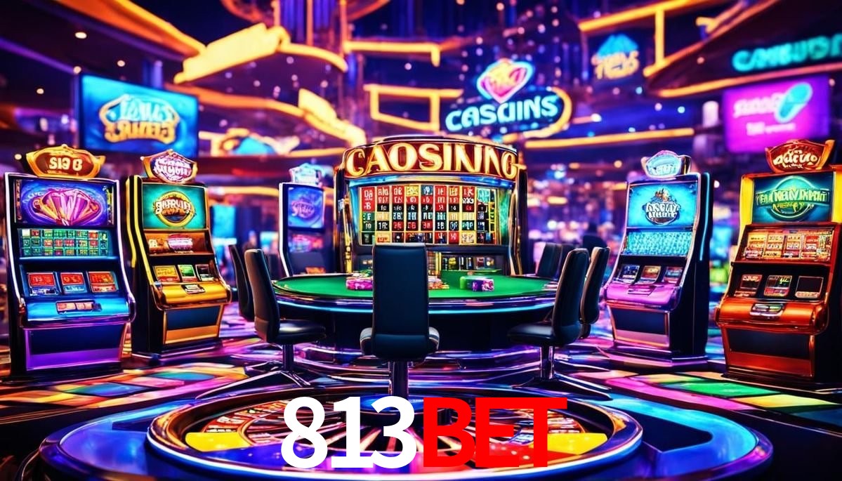 Estatísticas 813bet