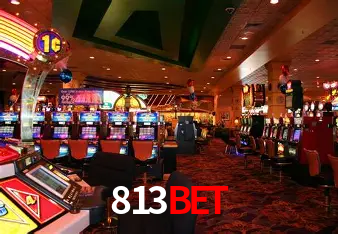 Desvendando o Mundo dos Jogos Virtuais na 813bet