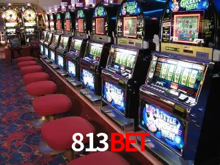 A Emoção da Loteria na 813bet: Uma Chance de Mudança de Vida