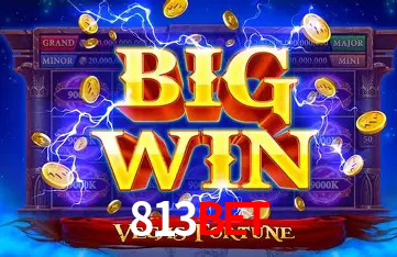 Exclusive Offers 813bet