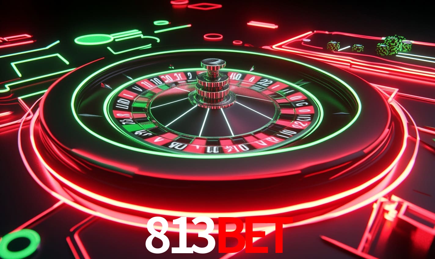 Diretório de Jogos 813bet