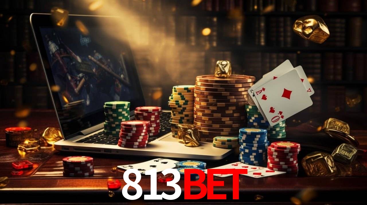 A Emoção da Loteria na 813bet: Uma Chance de Mudança de Vida