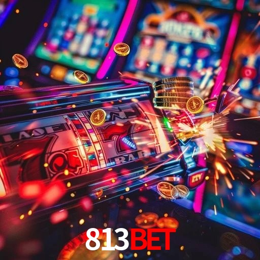 Apostas Esportivas na 813bet: Um Guia Completo