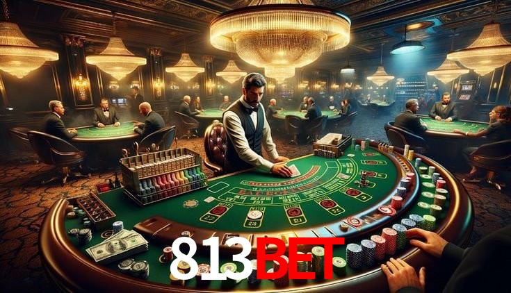 Tennis Betting 813bet