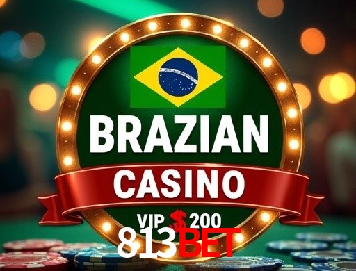 Desvendando o Mundo dos Jogos Virtuais na 813bet