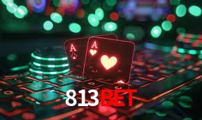 Inovações de Jogos na 813bet: O Futuro das Experiências Interativas