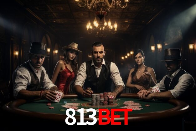 Integração de APIs 813bet
