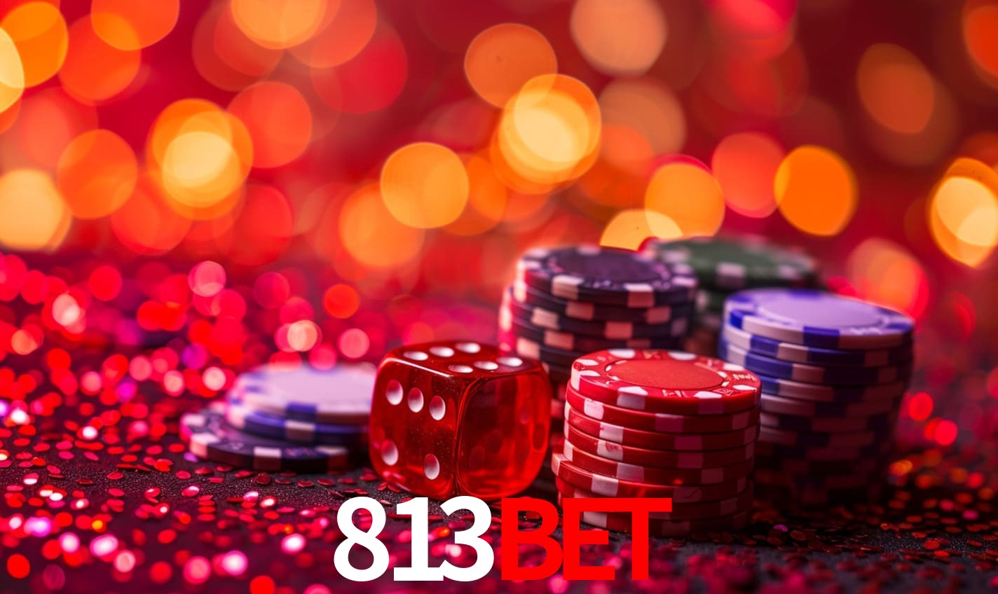 Casino Ao Vivo 813bet