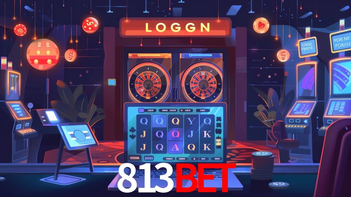 Descubra a Essência do 813bet: Nossa História e Compromissos