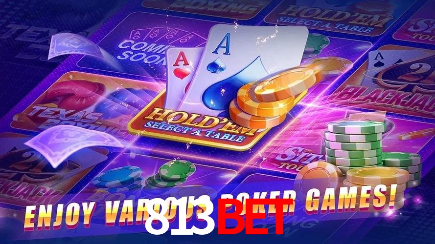 Sistemas de Segurança 813bet