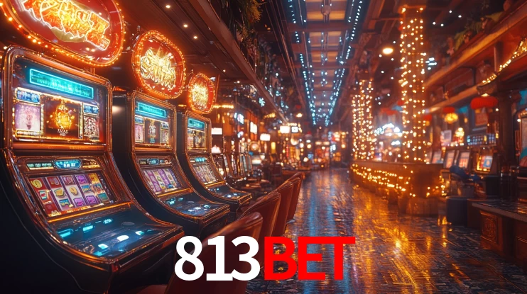 813bet paga