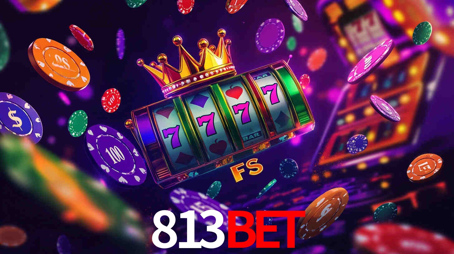 Premium Interface 813bet