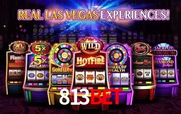 APP oficial da 813bet para mobile