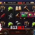 Weekend Specials 813bet