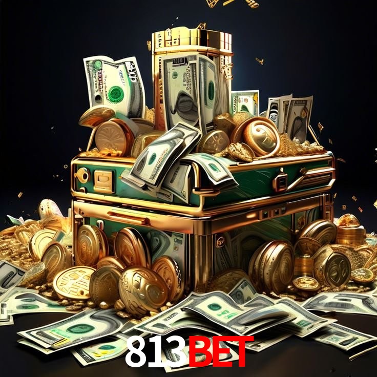 Desvendando o Mundo dos Jogos Virtuais na 813bet
