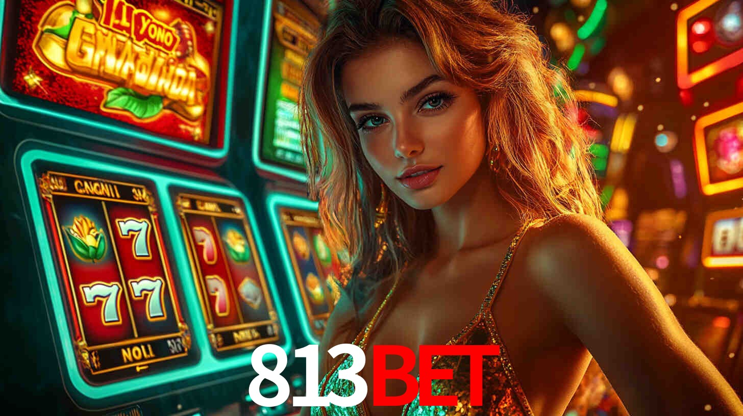 Ofertas Imperdíveis na 813bet: Promoções e Bônus Que Valem a Pena