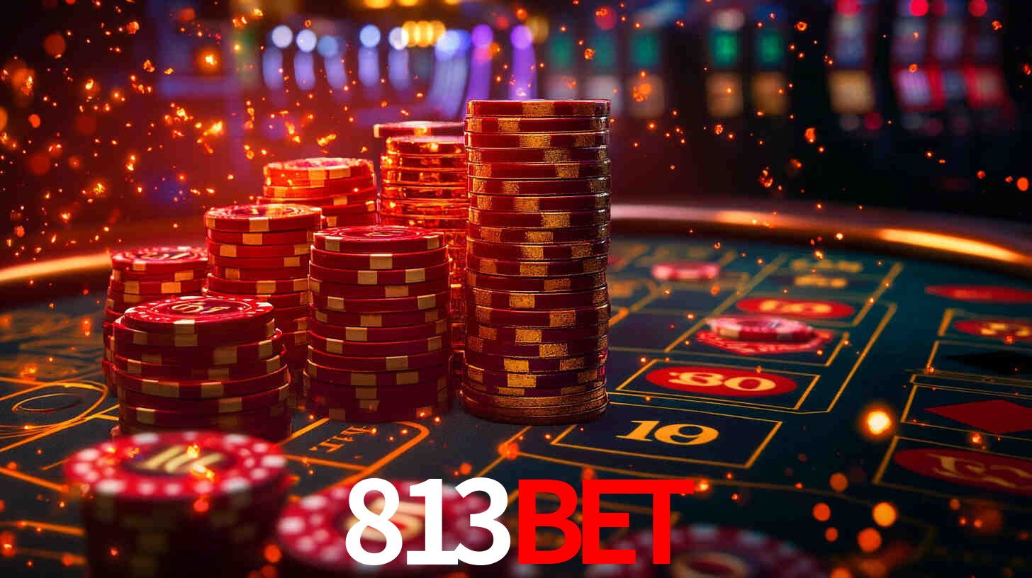 813bet