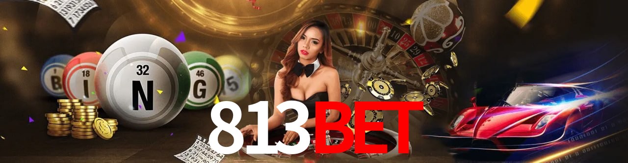 A Experiência Imersiva dos Cassinos Ao Vivo no 813bet