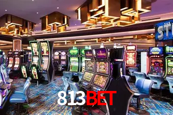 PIX Instantâneo 813bet