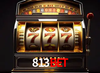 cassino 813bet