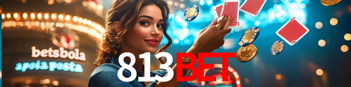 Football Betting 813bet