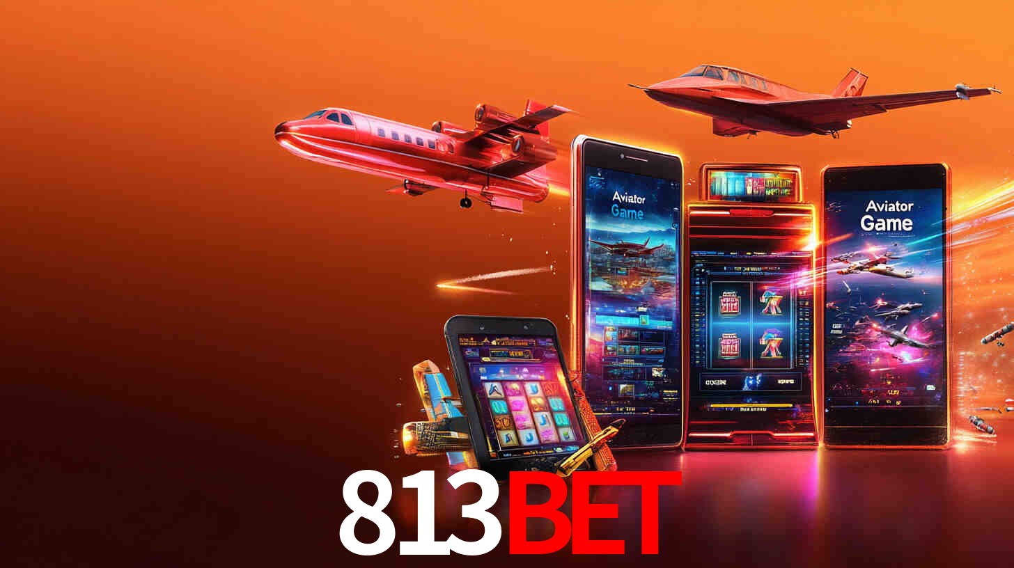 Torneios 813bet