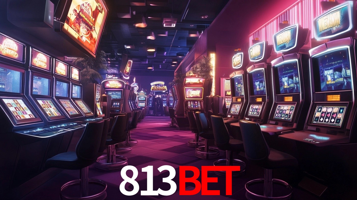 813bet paga