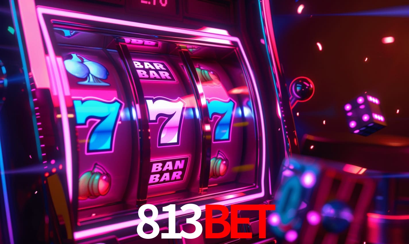 Provedores de Jogos 813bet