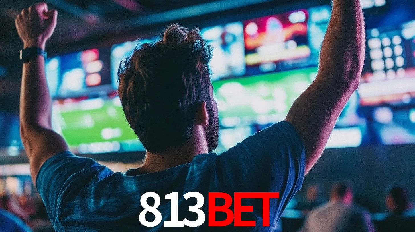 813bet paga