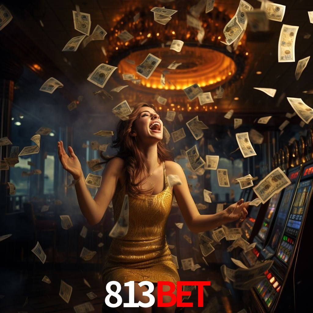 Live Casino 813bet