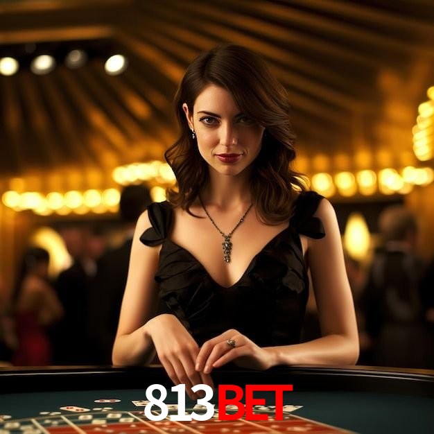 Estatísticas do Jogo 813bet