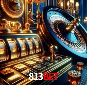 A Revolução dos Aplicativos de Jogos no 813bet