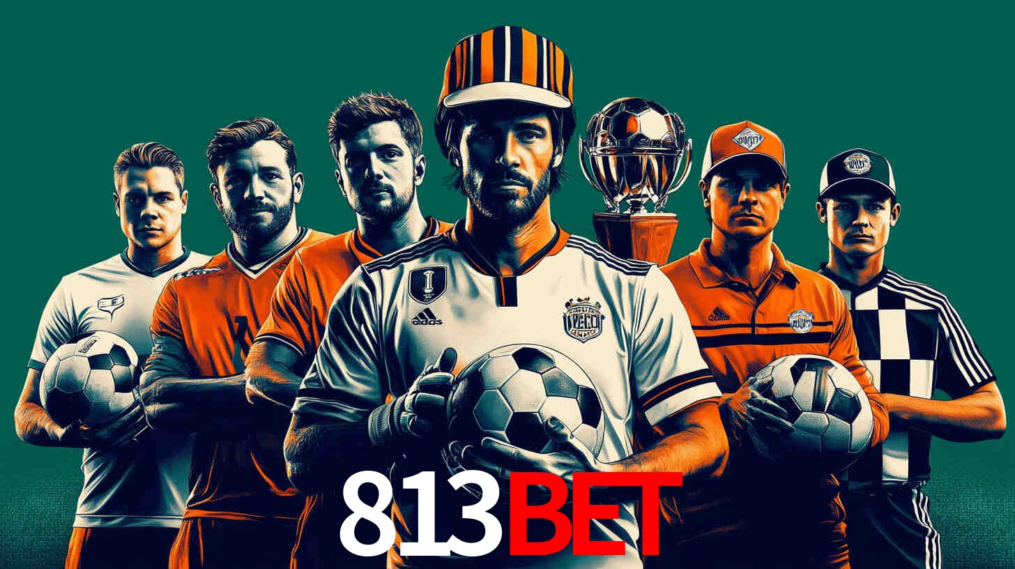 Apostas de Tênis 813bet