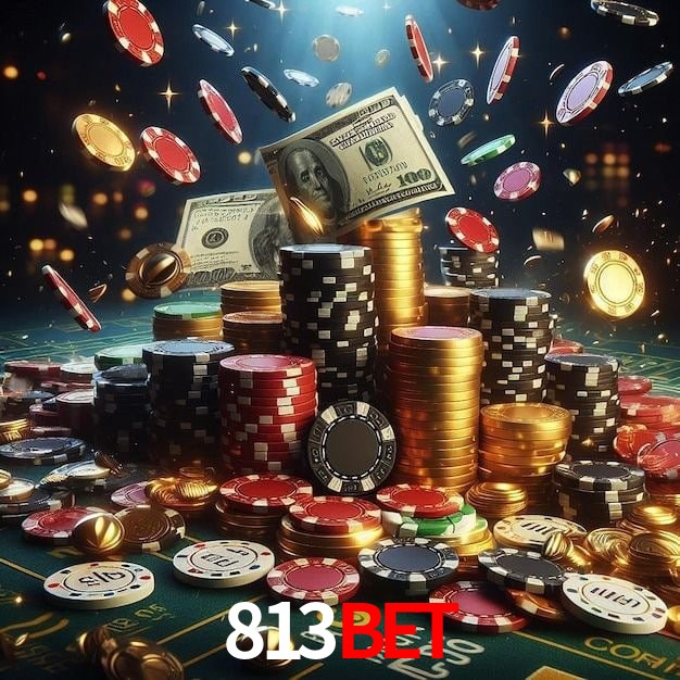 Promoções Sazonais 813bet