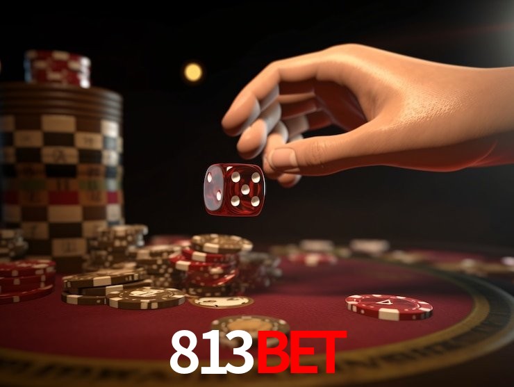 Descubra o Programa VIP da 813bet: Vantagens Exclusivas para Jogadores