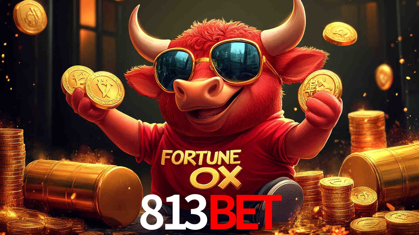 Casino Ao Vivo 813bet