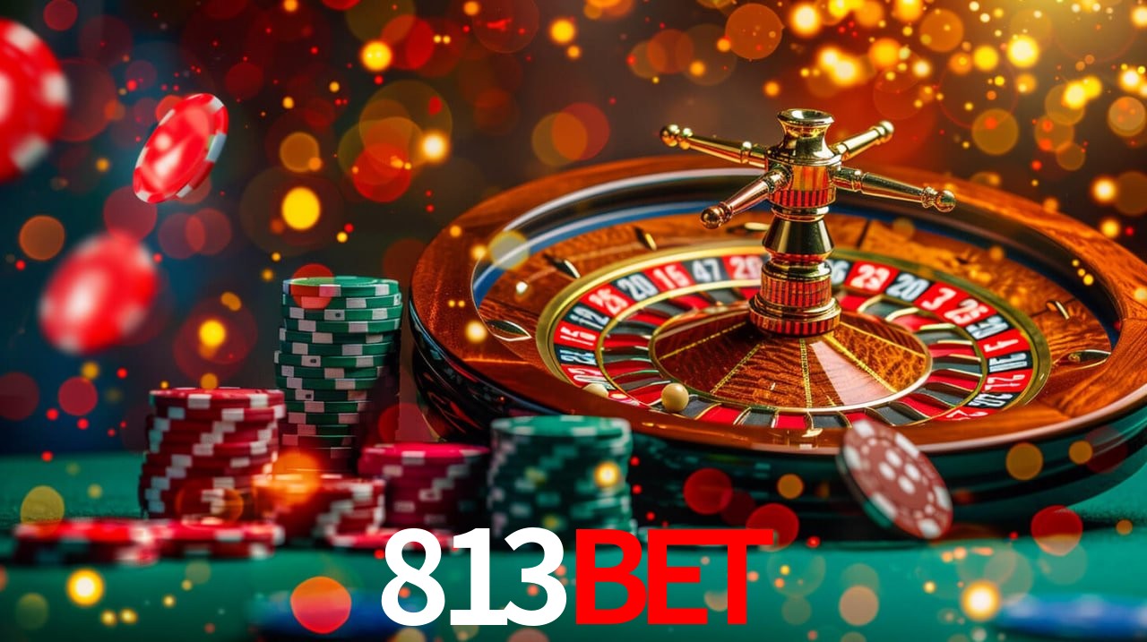Benefícios da Conta 813bet