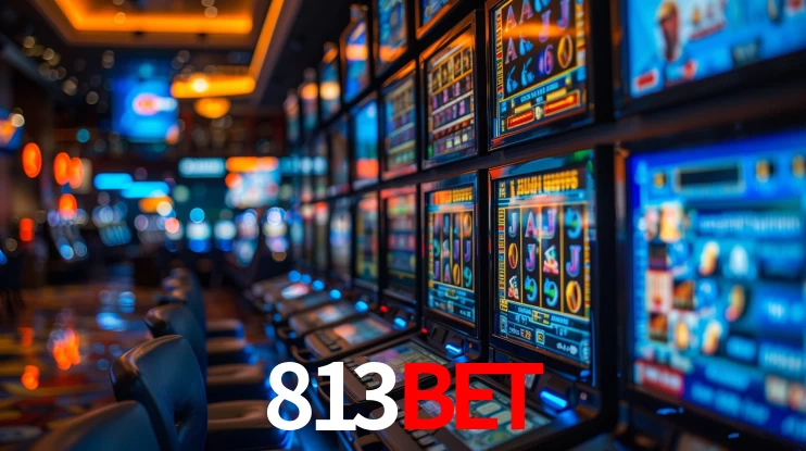Game Providers 813bet