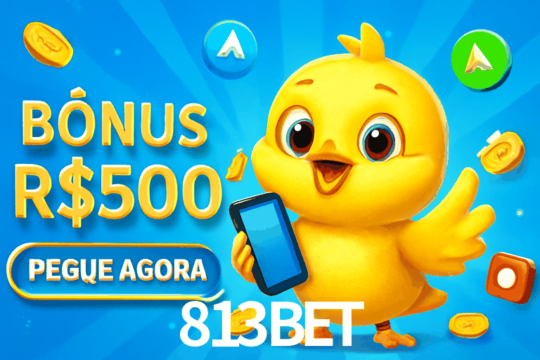 Slot Games 813bet