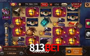 Flash Promotion 813bet