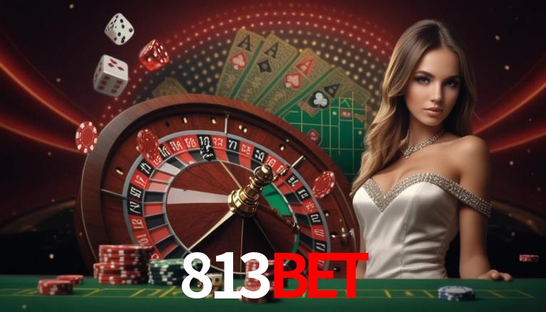 Seasonal Promotions 813bet