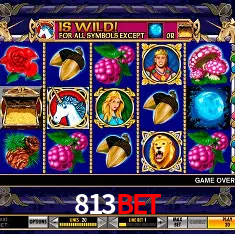 Desvendando o Mundo dos Jogos Virtuais na 813bet