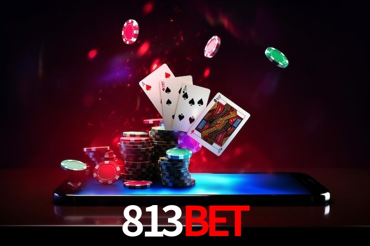 Game Providers 813bet